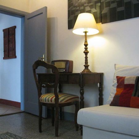La Corte Del Silenzio Apartment Florence Ngoại thất bức ảnh