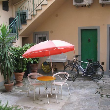 La Corte Del Silenzio Apartment Florence Ngoại thất bức ảnh