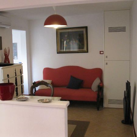 La Corte Del Silenzio Apartment Florence Ngoại thất bức ảnh