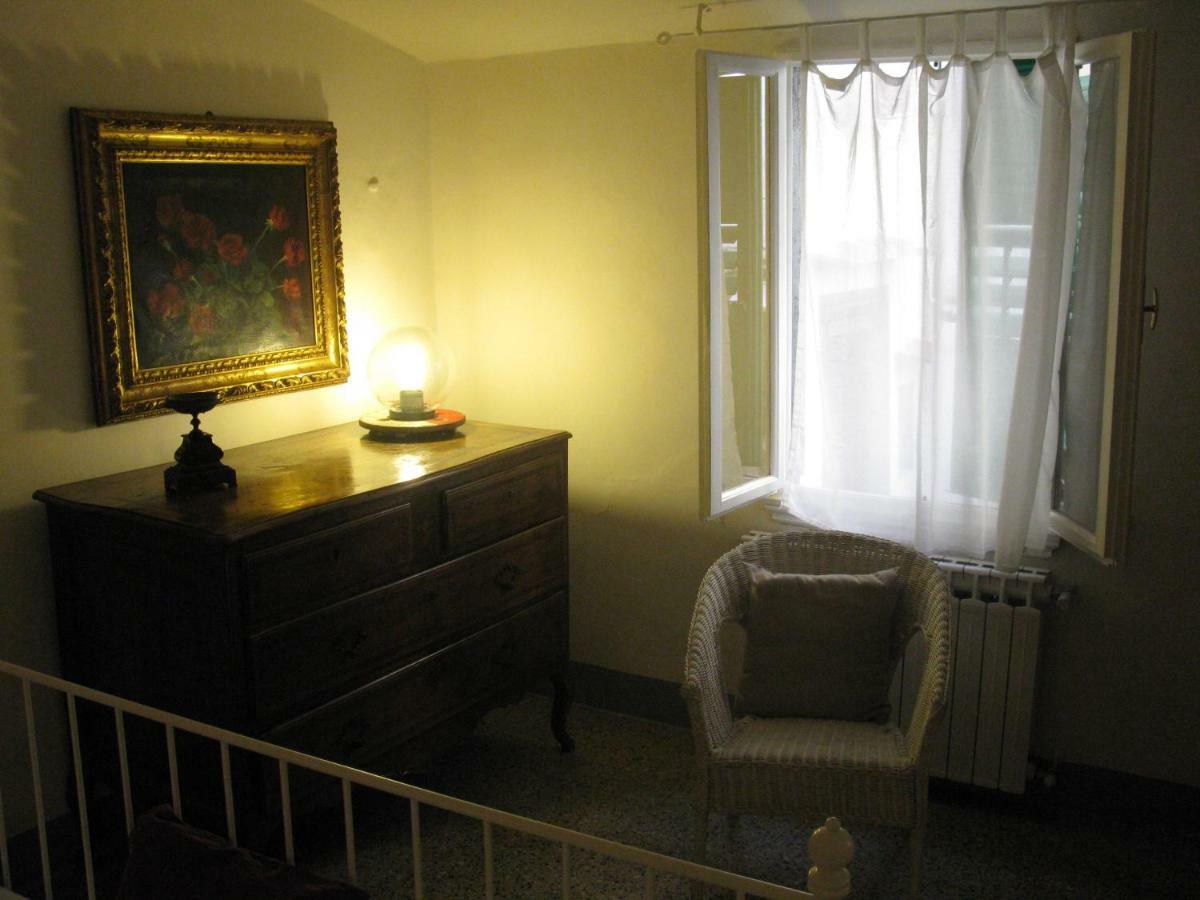 La Corte Del Silenzio Apartment Florence Ngoại thất bức ảnh