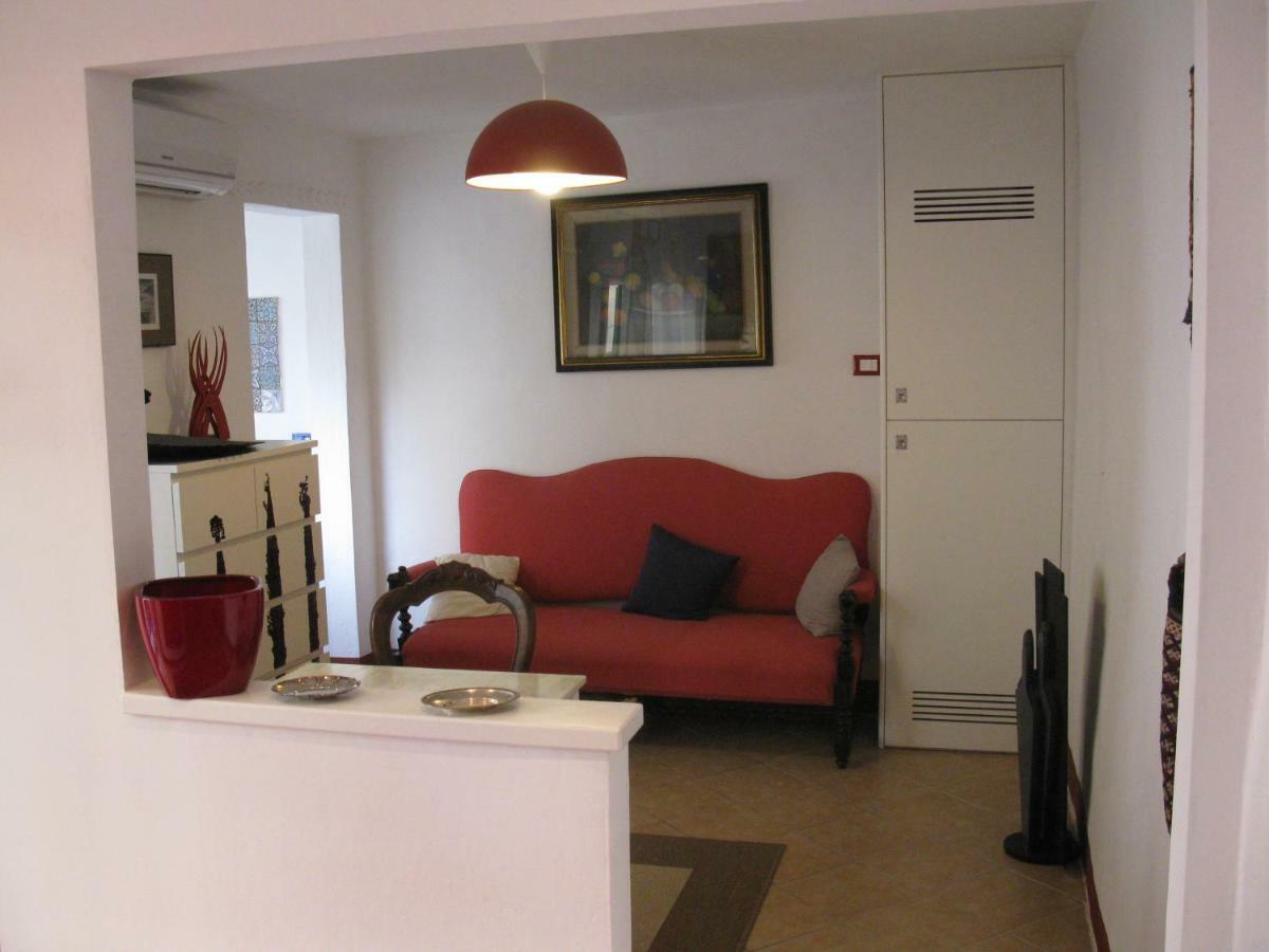 La Corte Del Silenzio Apartment Florence Ngoại thất bức ảnh