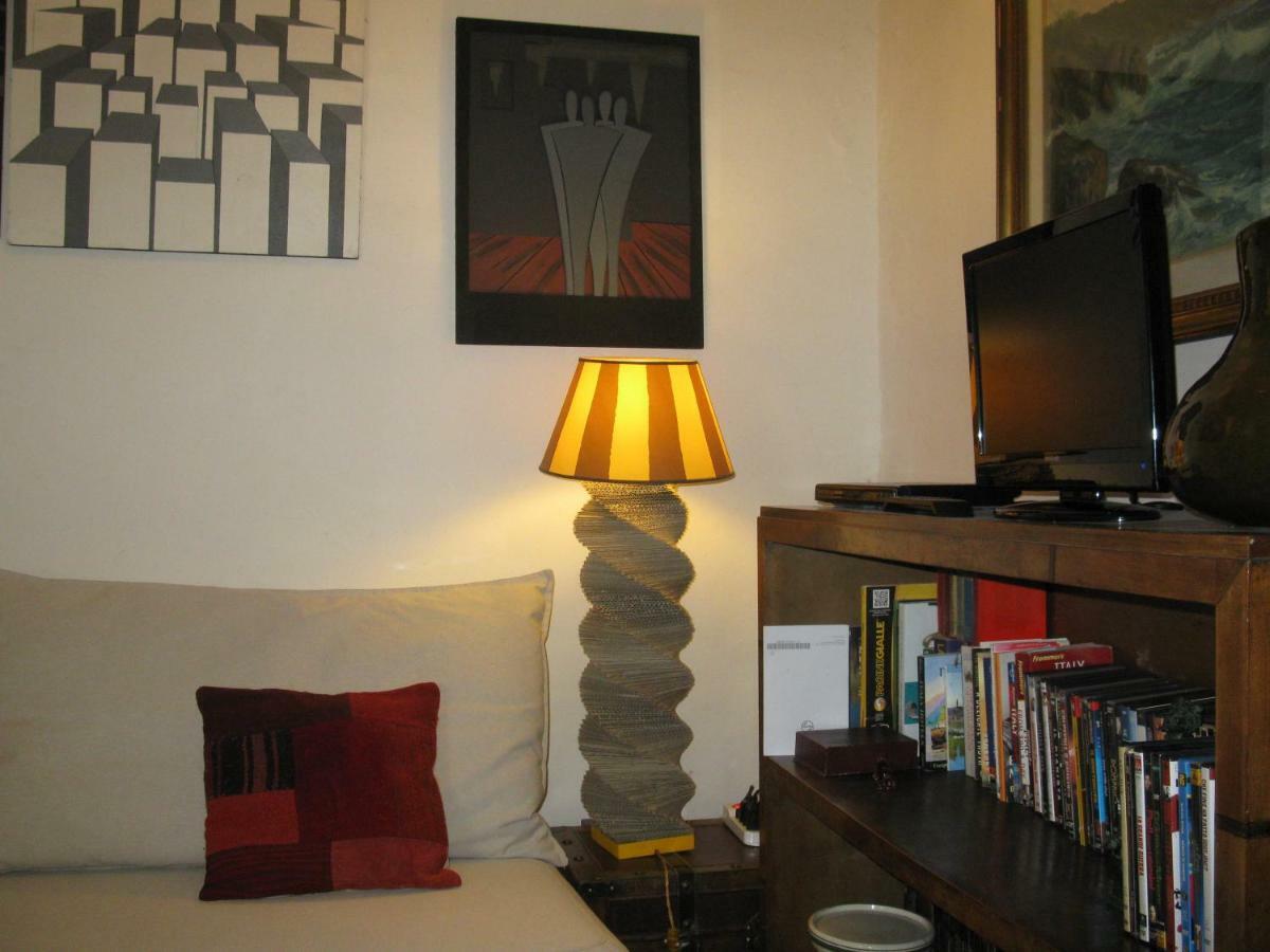 La Corte Del Silenzio Apartment Florence Ngoại thất bức ảnh