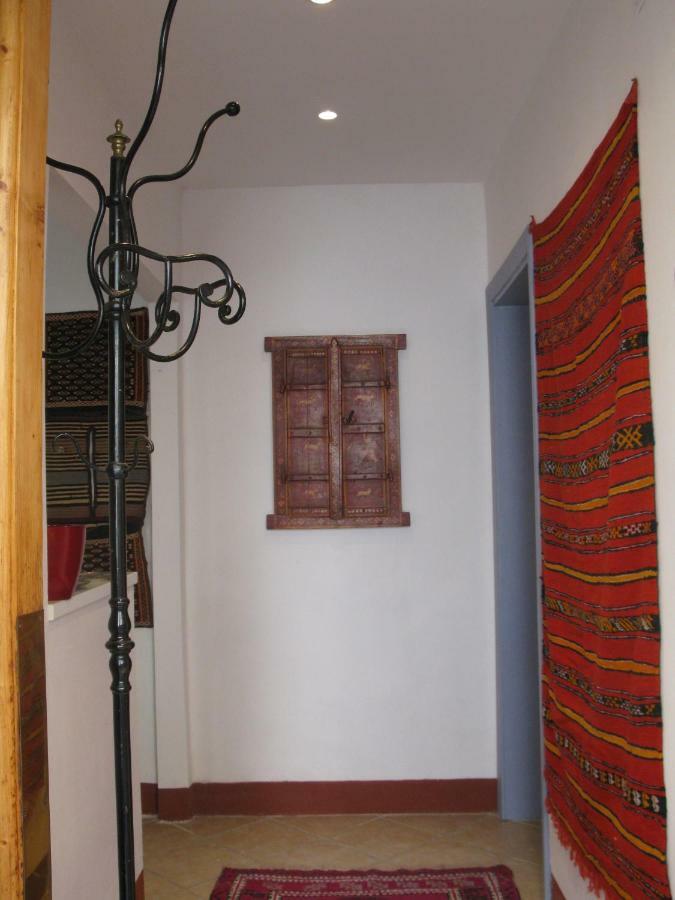 La Corte Del Silenzio Apartment Florence Ngoại thất bức ảnh