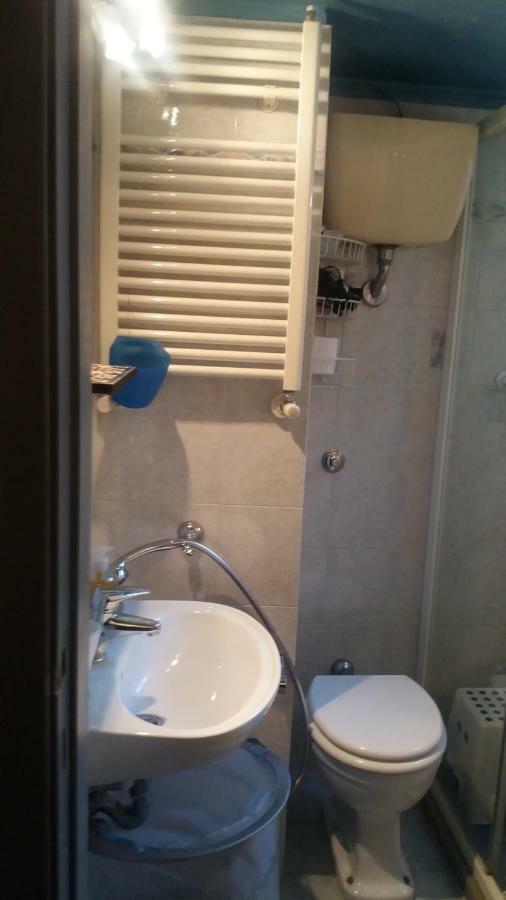 La Corte Del Silenzio Apartment Florence Ngoại thất bức ảnh