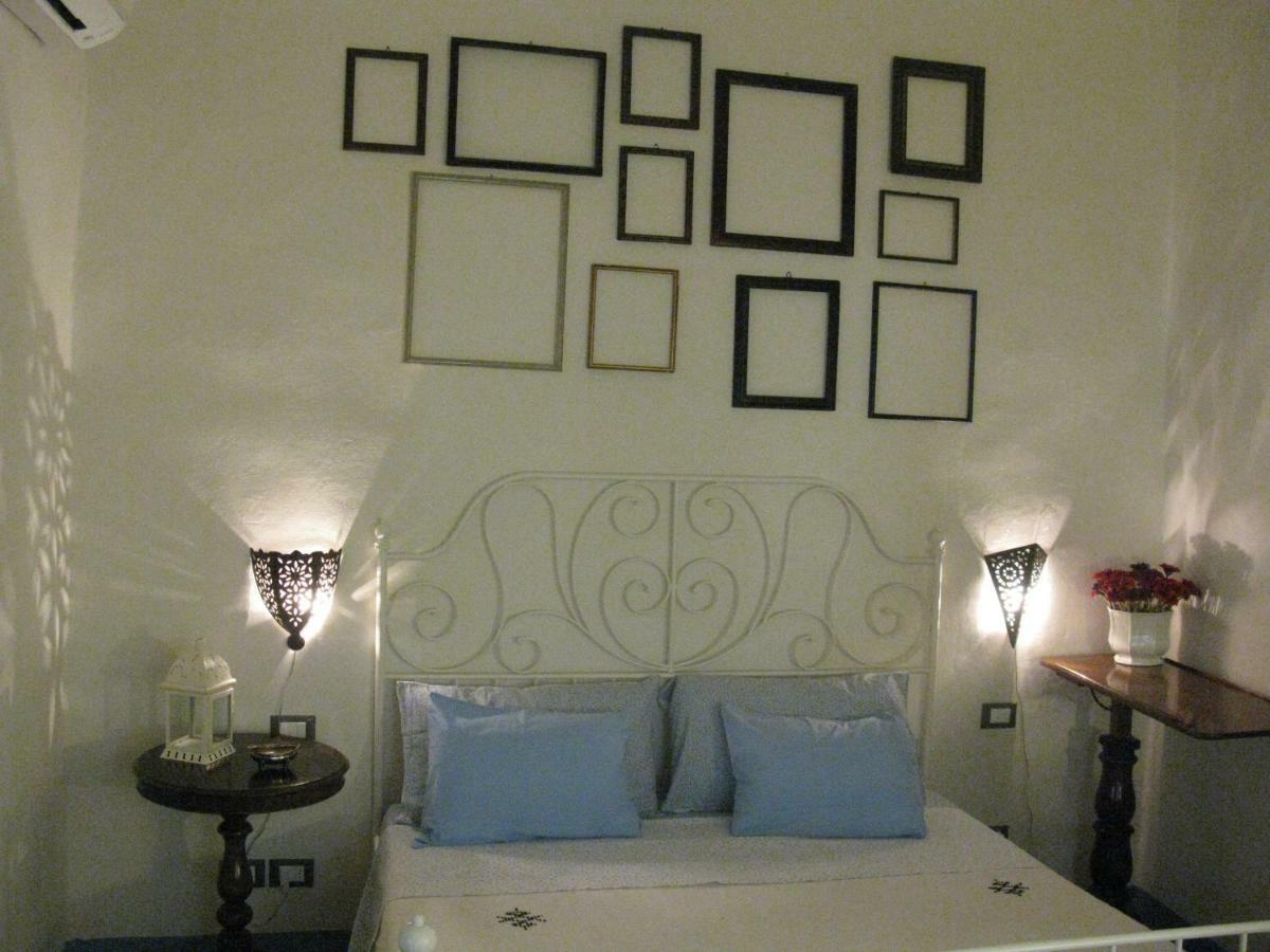 La Corte Del Silenzio Apartment Florence Ngoại thất bức ảnh