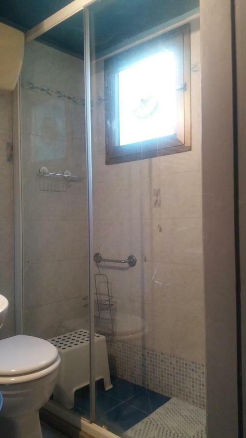 La Corte Del Silenzio Apartment Florence Ngoại thất bức ảnh