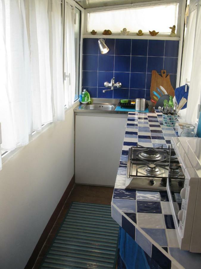La Corte Del Silenzio Apartment Florence Ngoại thất bức ảnh