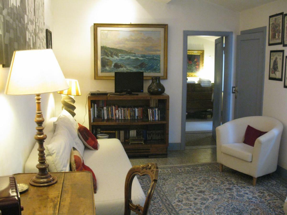 La Corte Del Silenzio Apartment Florence Ngoại thất bức ảnh